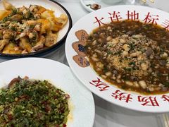 -小郭私房菜·海肠捞饭店(学士街店)