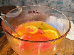 -袁山山重庆火锅(丈八北路店)