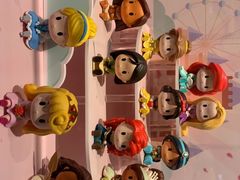 -泡泡玛特POPMART(合生汇店)