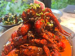 -巴厘龙虾·榜首油焖大虾(沙湖·花园店)