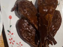 -竹里馆 ·茶食(奥体店)