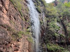 -湖洞水自然风景区