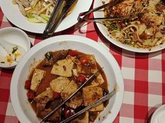-西贝(吴江路湟普汇店)