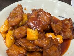 -师傅仔美食(东华老店)