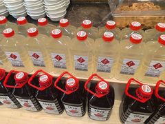 -老山村酒楼(白石洲店)