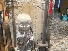 -破瓦寒窑·地摊烤羊排