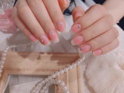 -Adore nail日式美甲美睫