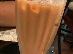 拉奶茶-关夫人餐厅(阳光广场店)