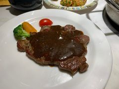 -吉布鲁牛排海鲜自助(西湖万达店)