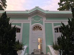 -龙环葡韵住宅式博物馆