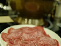 -情忆草原涮肉馆