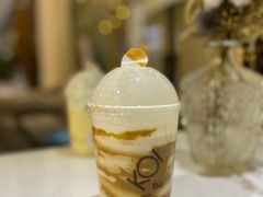 -KOI The(卓悦汇购物中心店)