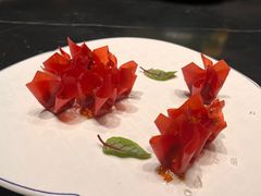 -柿合缘新京菜(国金中心商场店)