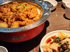 -胖哥俩肉蟹煲(济南世茂国际广场店)