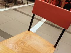 -汉堡王(上海虹口龙之梦)