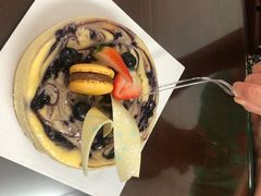 -梦菲思饼屋(瑞金宾馆店)