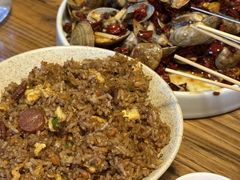 -蚝太郎 • 海鲜烧烤(建国路创始店)