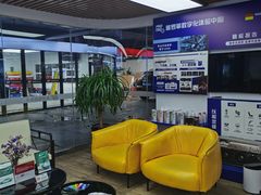-黑钻车服·BOP保镖隐形车衣(新都心店)