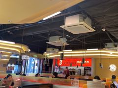 -师烤·豆花烤鱼(广州荔湾扬韬广场店)