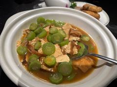 -唐猫庭院·千年陕菜(赛格国际购物中心店)