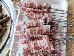 -福茗春薪禾记海鲜烧烤(八一路店)