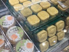 -泸溪河桃酥(金坛吾悦广场店)