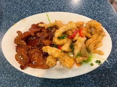 -荣发茶餐厅(龙琛路店)