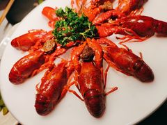 -沪小胖·小龙虾·蓝龙王(八佰伴店)