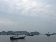 -丰收渔港饭店(嵊泗店)