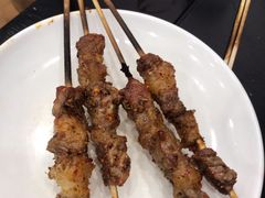 -楼外楼大刀肉传统火锅居(幸福街店)