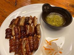 -老粤西梧州特色菜餐厅
