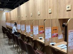 -独食火锅·半米屋台(望平街店)