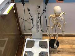 -零度健身工作室