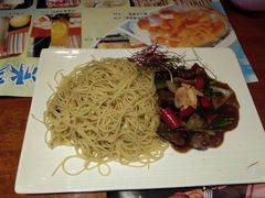 -雅达利超级牛扒(万科广场店)