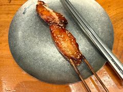 -木屋烧烤(龙华中路店)