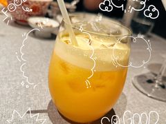 -柿合缘新京菜(国金中心商场店)