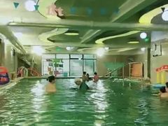 -BlueBubble蓝泡泡婴幼儿游泳会所(合川路店)