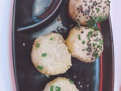 -小杨生煎(湟普汇店)