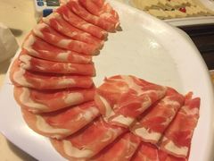 -滇釜火锅·能喝汤的火锅(车公庄店)