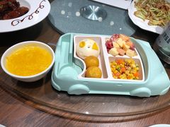 -北李妈妈菜(鲁能城店)