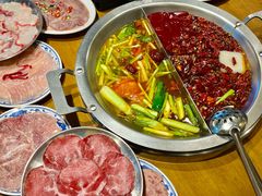 -楠火锅(太古里总店)