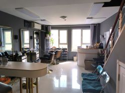 -Brother Barber Shop男士理发店