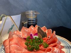 -阳坊涮肉(西直门凯德mall店)