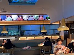 -米一仙·成都小碗菜(东万达店)