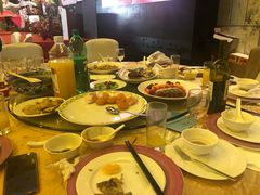 -上海漕河泾万丽酒店