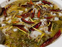 -太二酸菜鱼(群光广场店)