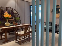 -写庭·鱼鲜川菜·宴请(铁像寺水街店)