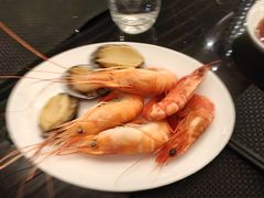 -圣丰索菲特·2 On 988 Café 自助餐厅