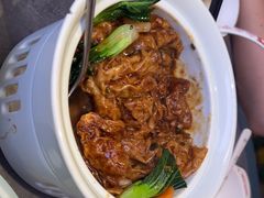 -江南里·新浙菜(苏州大悦城店)