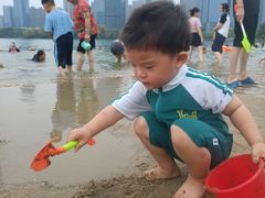 -天鹅湖体育公园